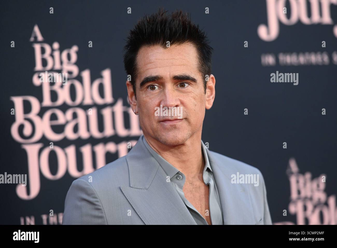 Colin Farrell Stockfoto