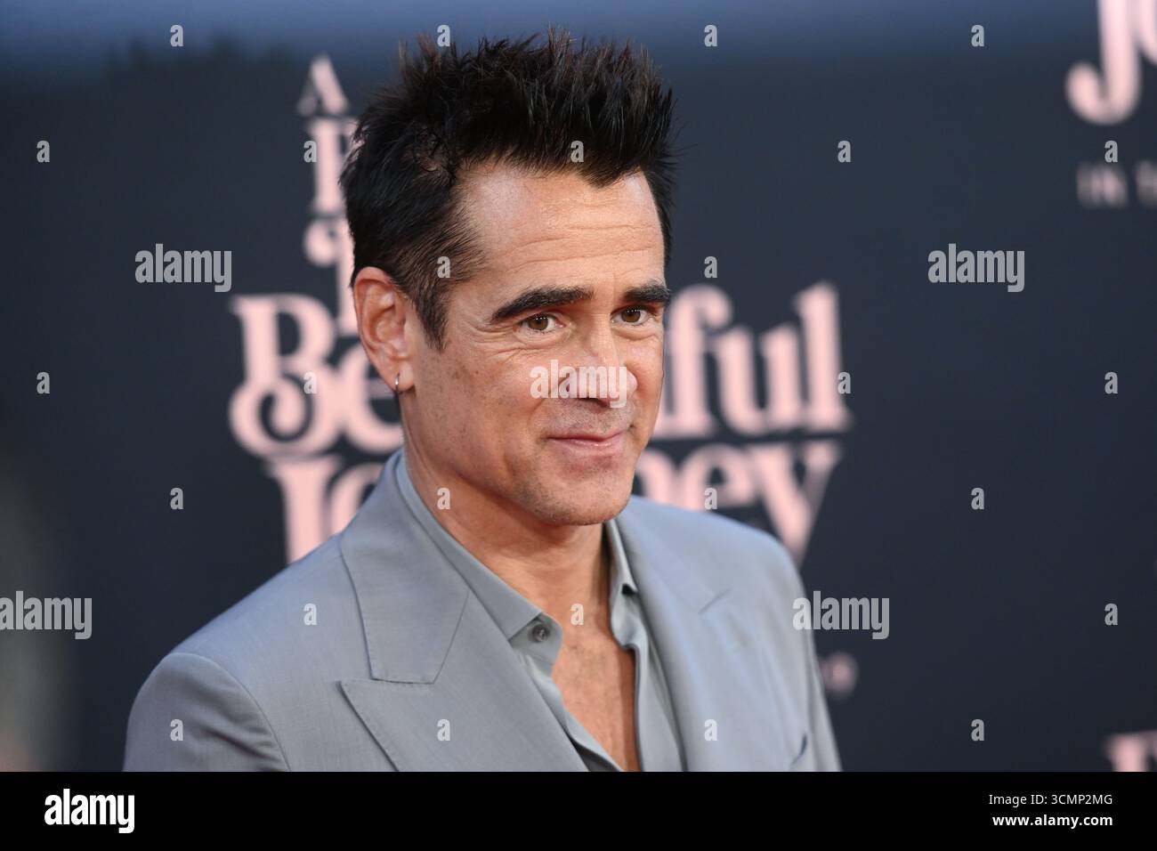 Colin Farrell Stockfoto