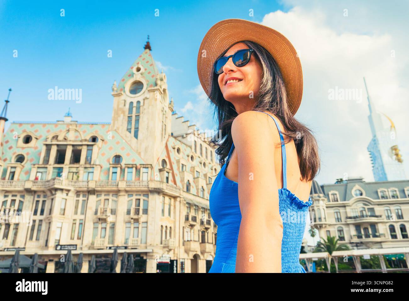 Modell der urbanen renaissance -Fotos und -Bildmaterial in hoher ...