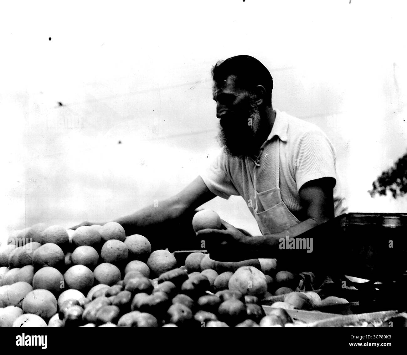 Herr Kleber claux 174 Crown St City. Januar 1938. Stockfoto