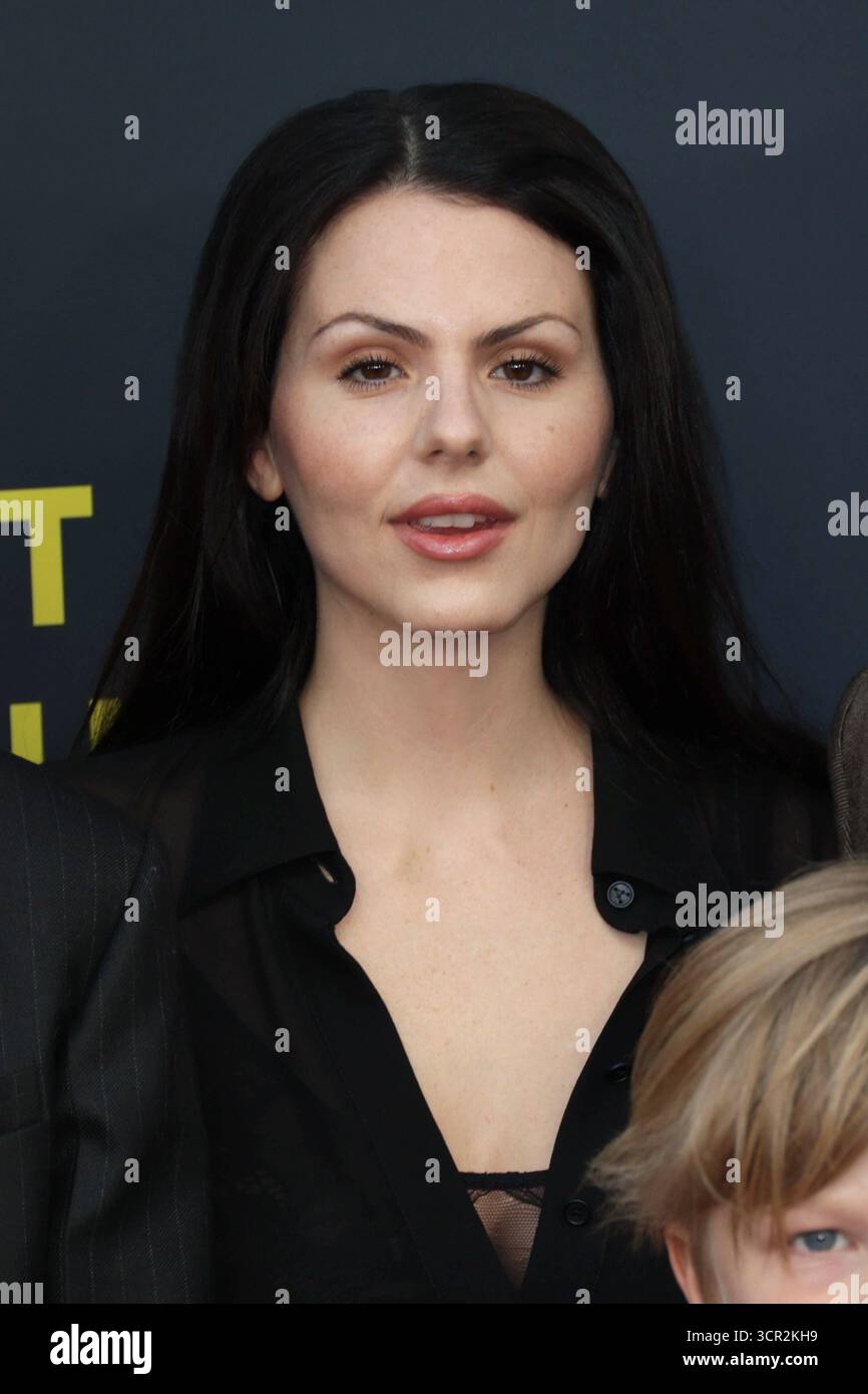 Filmfest Hamburg - Premiere das Leben der Wünsche Ruby O. Fee, Premiere des Films das Leben der Wünsche auf dem Filmfest Hamburg vor dem Cinemaxx Dammtor, Hamburg, 28.09.2025 *** Filmfest Hamburg Premiere das Leben der Wünsche Ruby O Fee, Premiere des Films das Leben der Wünsche auf dem Filmfest Hamburg vor dem Cinemaxx Dammtor, Hamburg, 28 09 2025 Copyright: XEventpressxBecherx Stockfoto