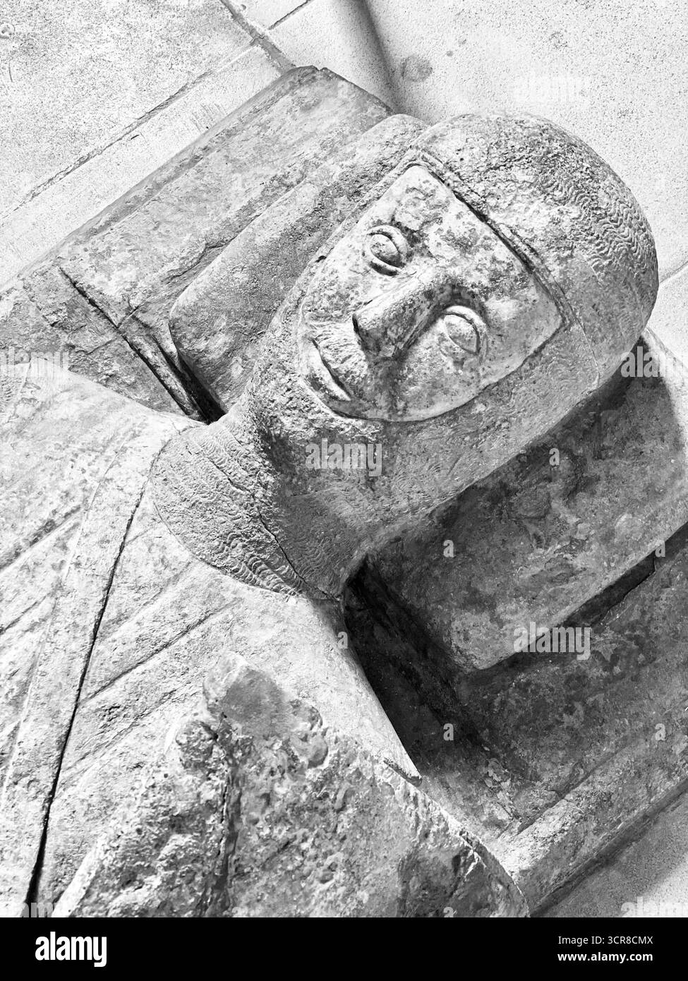 William Marshal, 2. Earl of Pembroke Stockfoto