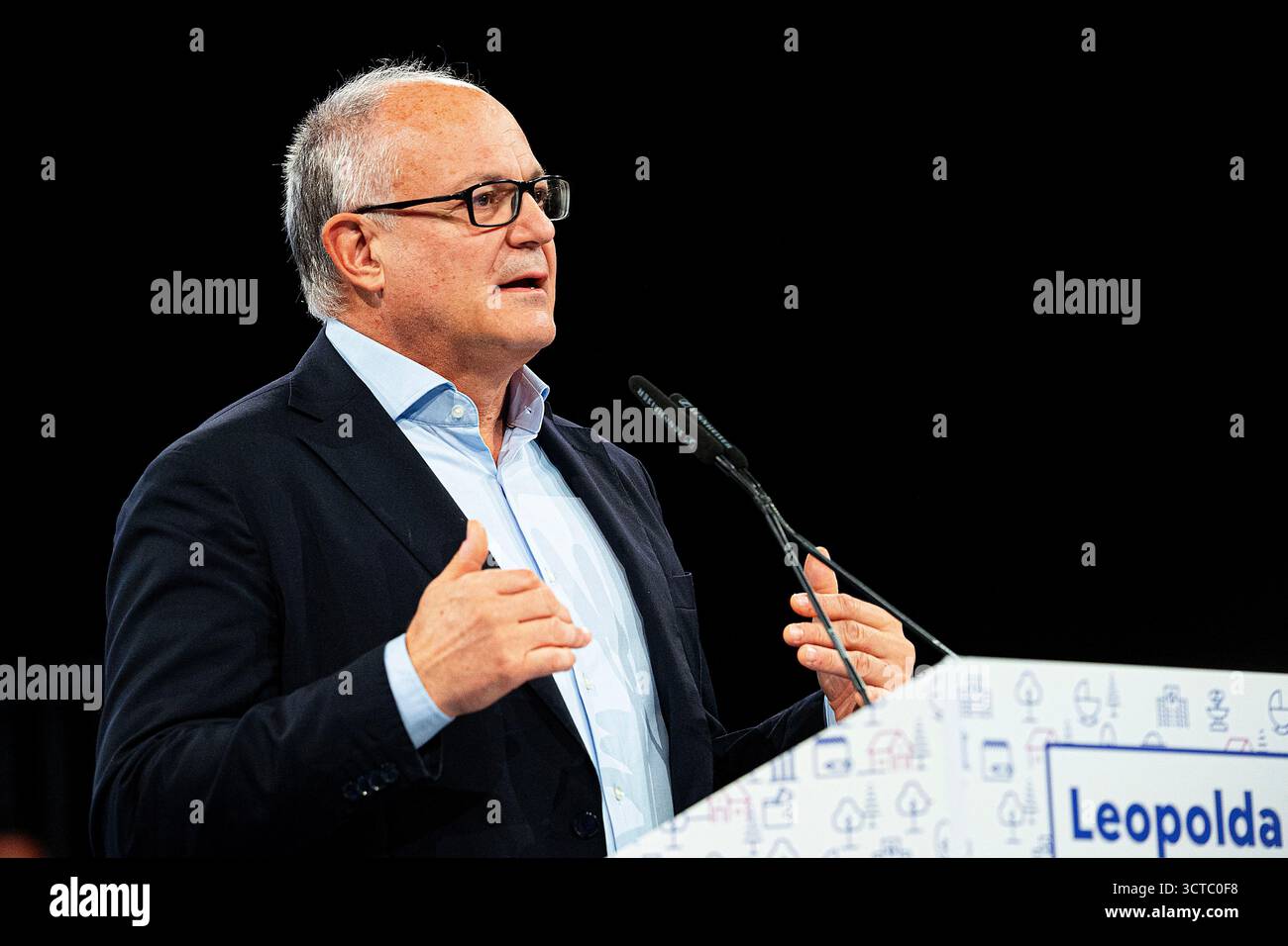 Sindaco Roma Sindaco roma -Fotos und -Bildmaterial in hoher Auflösung – Alamy
