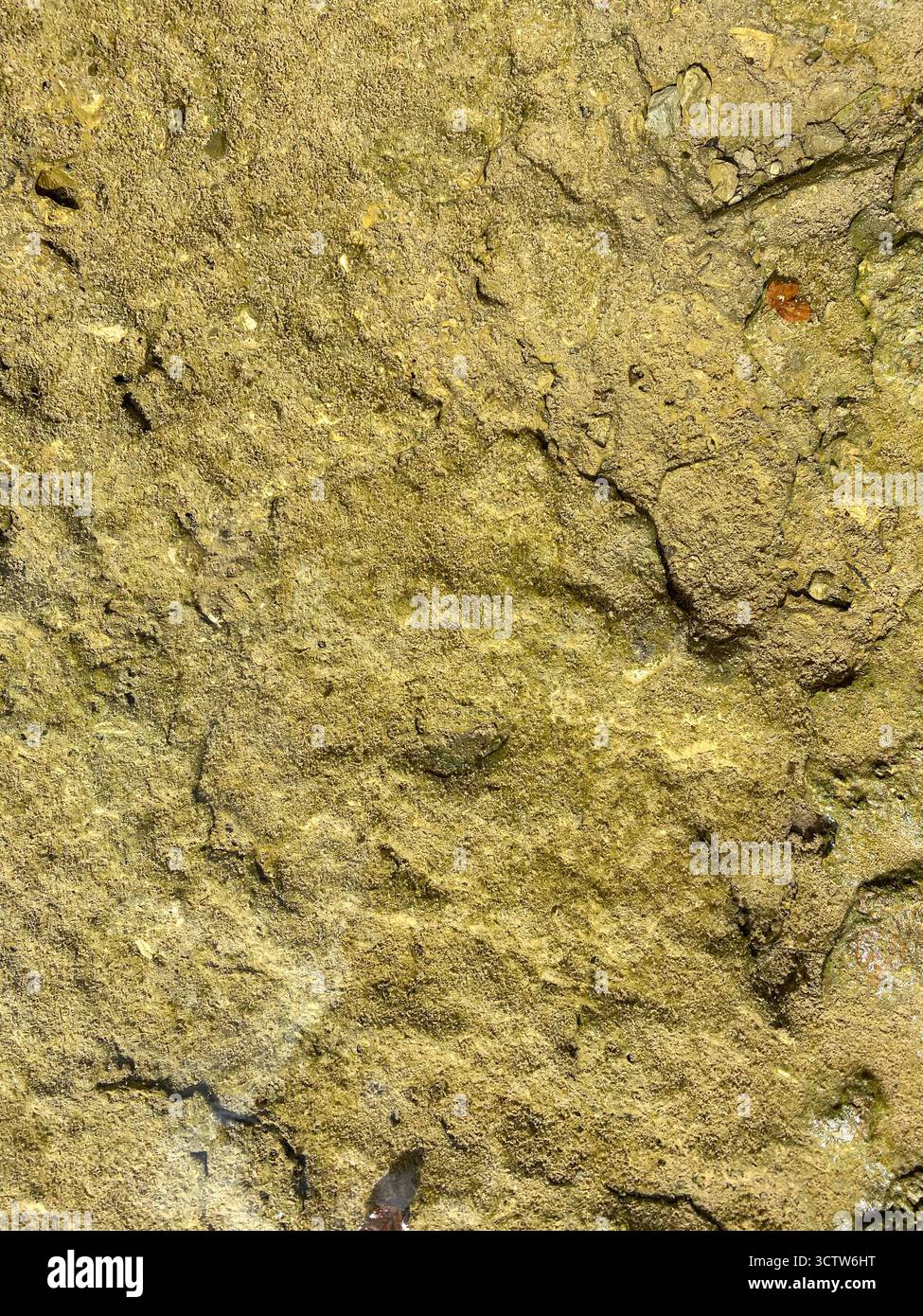 Natürlicher Natursteinhintergrund, Abstraktes Texturmuster Stockfoto