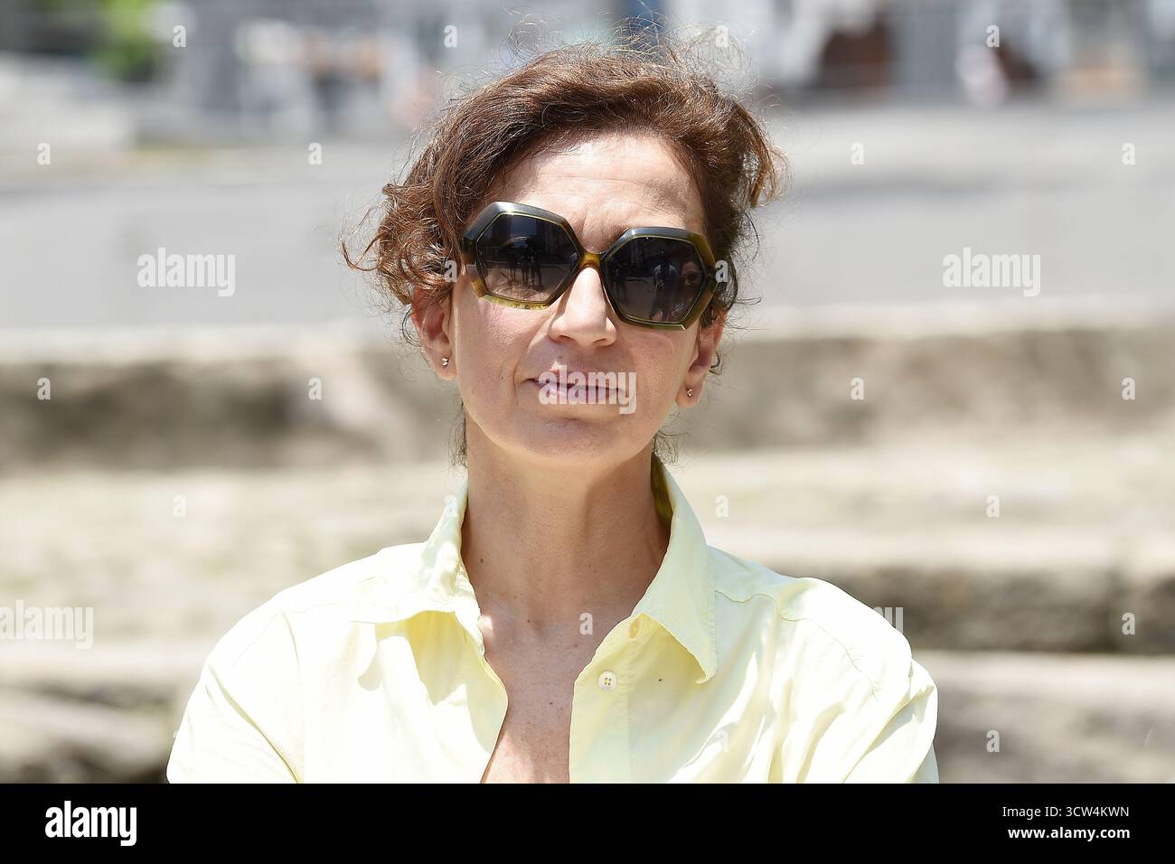 Rio de Janeiro, Brasilien, 17. November 2024. Stockfoto