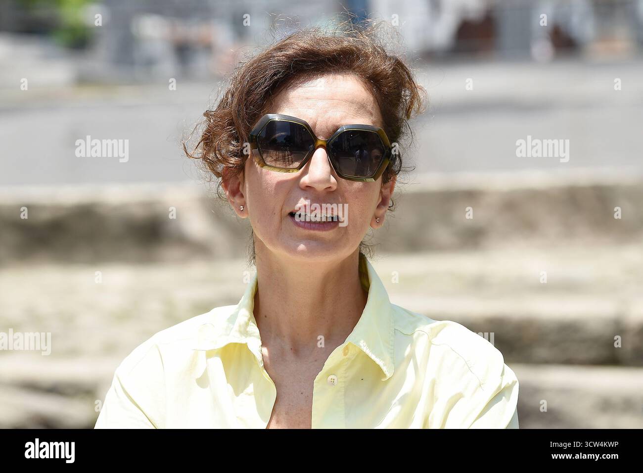 Rio de Janeiro, Brasilien, 17. November 2024. Stockfoto