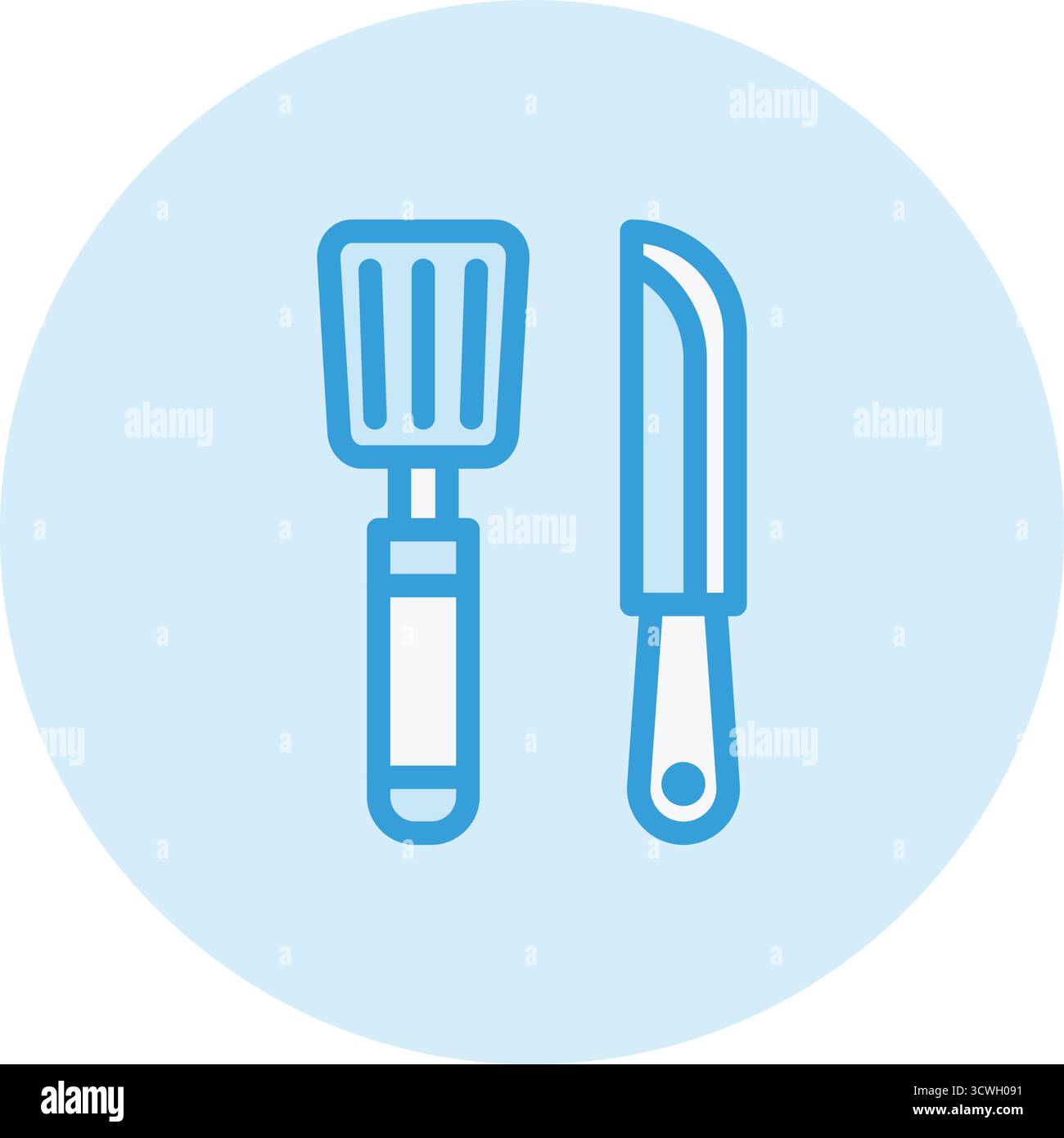 Extras Vektorsymbol Konstruktionsabbildung Stock Vektor