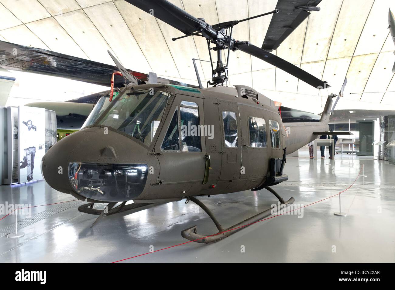 Imperial War Museum Stockfoto