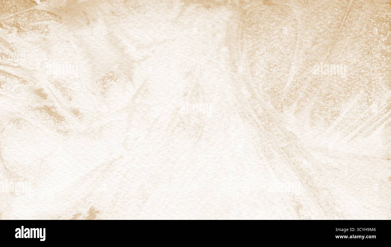 Beigefarbener Hintergrund Mit Aquarellstruktur. Klassische, Körnige, Strukturierte Horizontale Kulisse Stockfoto Beigefarbener Hintergrund Mit Aquarellstruktur. Klassische, Körnige, Strukturierte Horizontale Kulisse Stockfoto
