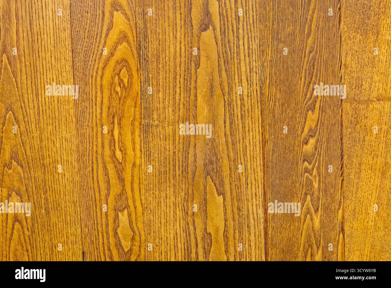 Dunkelbeige braune Holzstrukturmuster Materialhintergrund Stockfoto