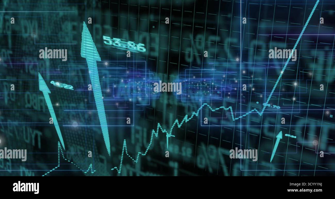 steigender graph: Über lizenzfreie lizenzierbare ... Steigender graph dashboard -Fotos und -Bildmaterial in hoher Auflösung ...