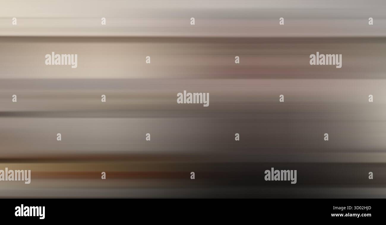 Ein Hintergrund mit sanften Beige-, Grau-, Braun- und leicht goldenen Tönen. Die Wirkung von Bewegung oder absichtlicher künstlerischer Unschärfe. Stock Vektor Ein Hintergrund mit sanften Beige-, Grau-, Braun- und leicht goldenen Tönen. Die Wirkung von Bewegung oder absichtlicher künstlerischer Unschärfe. Stock Vektor