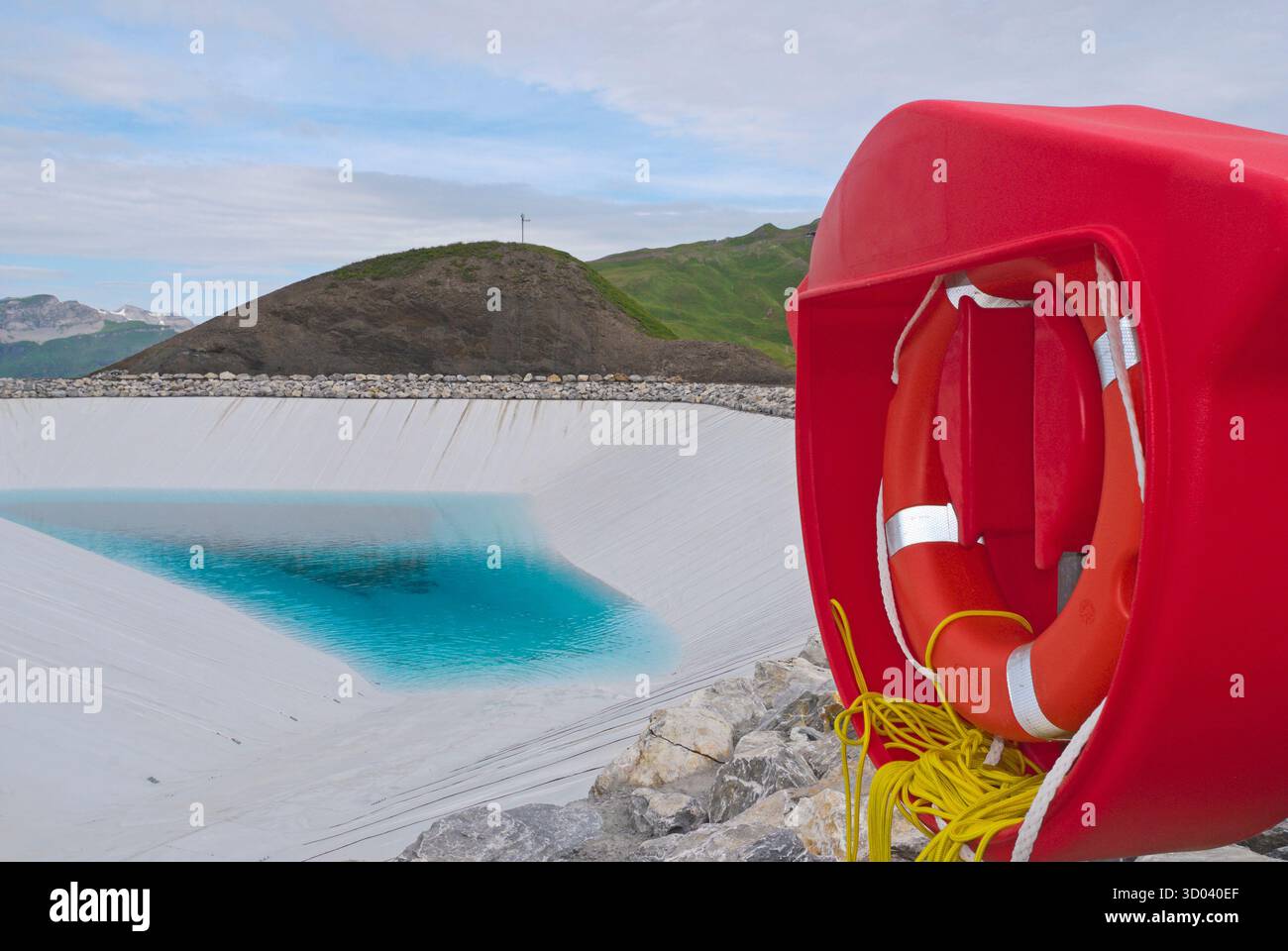 Am knstlichen wasserreservoir -Fotos und -Bildmaterial in hoher Auflsung   Alamy