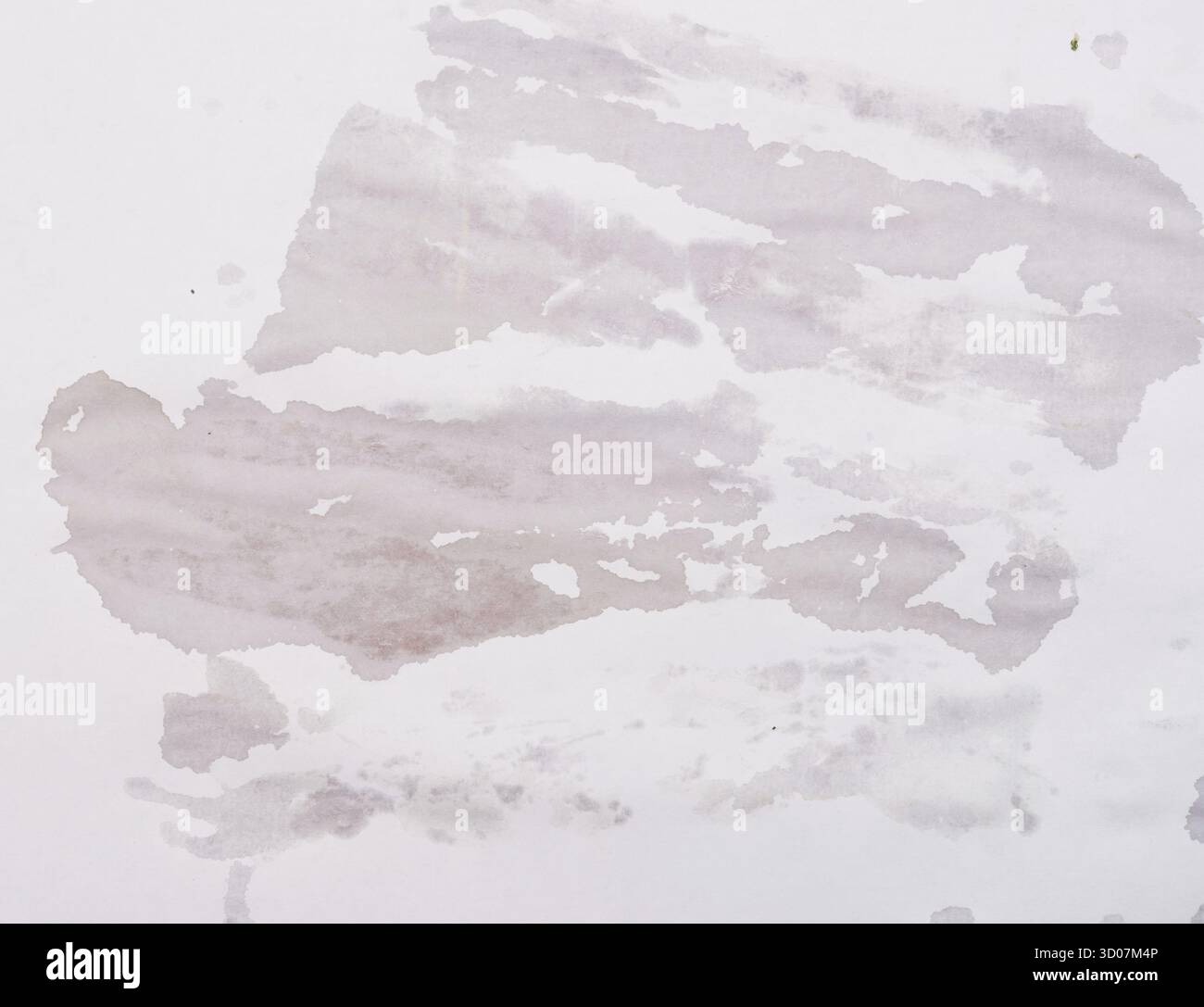 Schmutzige Papierhintergrund Stockfoto