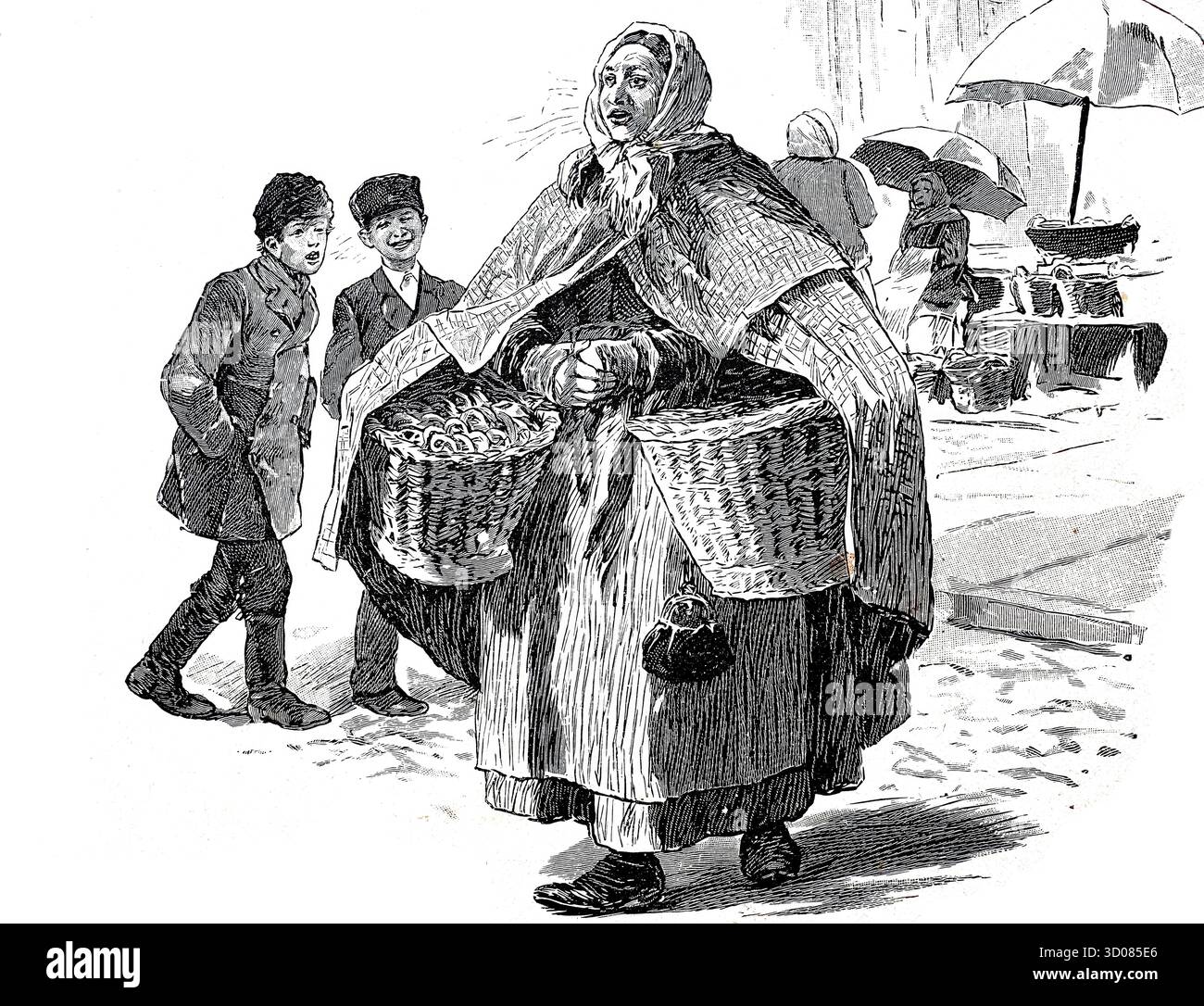 Markt für zeitgenössische kunst Ausgeschnittene Stockfotos und -bilder -  Alamy