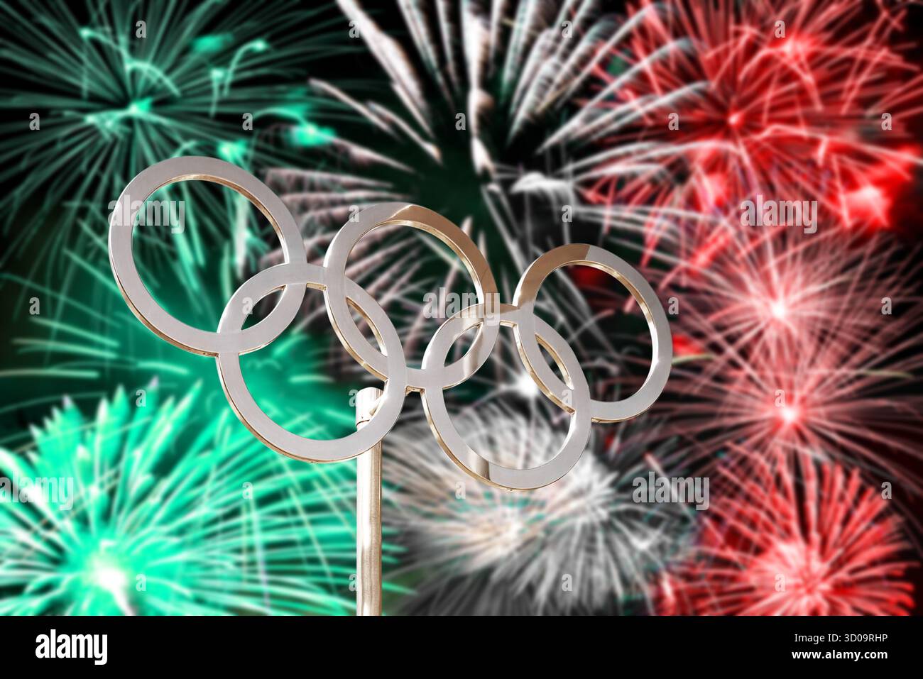 2026 olympische winterspiele -Fotos und -Bildmaterial in hoher ...