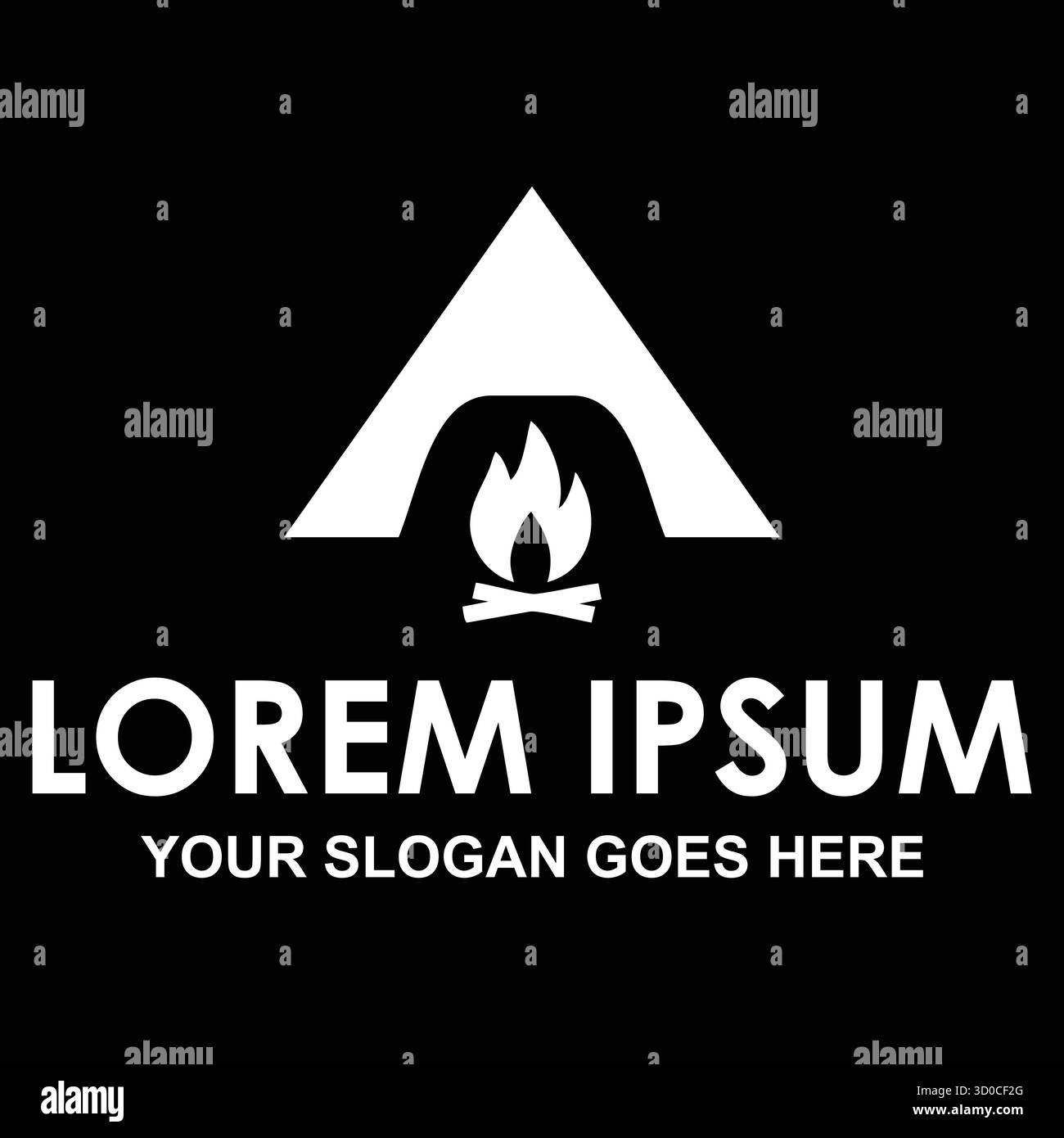 Eine vielseitige Vektorgrafik der Zahl neun, entworfen als klares grafisches Element. Ideal für Logos, Symbole, Nummerierungssysteme oder alle modernen Systeme Stock Vektor