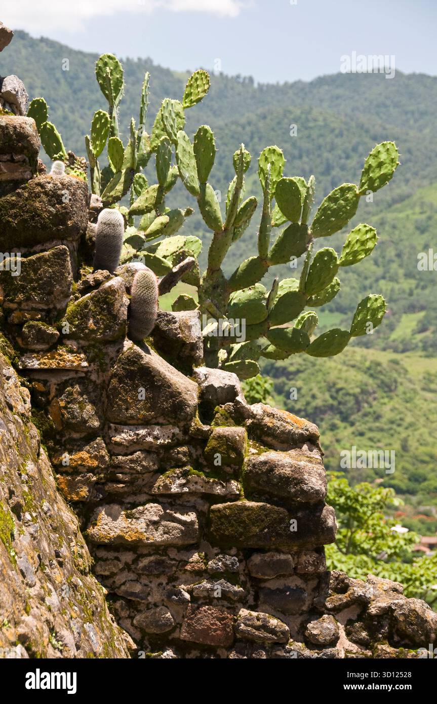 Mexiko Stockfoto