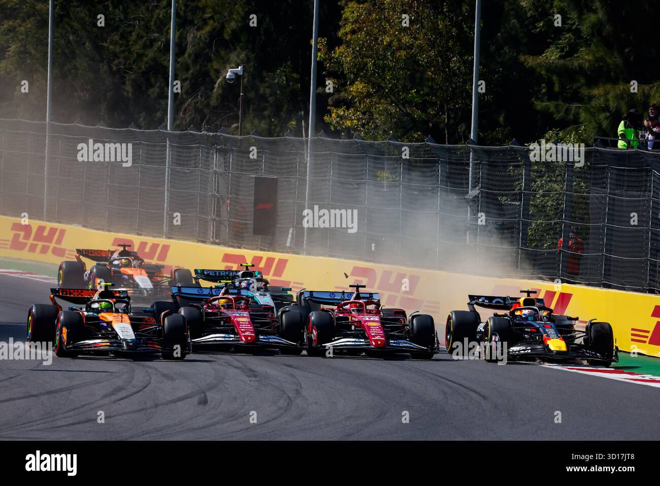 Formel 1 Weltmeisterschaft 2008null