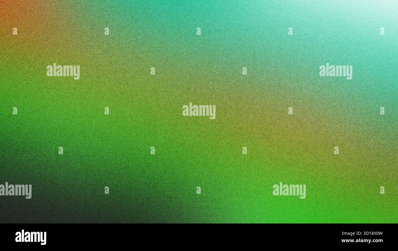 Dieser farbenfrohe Hintergrund mit Farbverlauf eignet sich perfekt für digitale Designs, Präsentationen und Website-Elemente Stockfoto