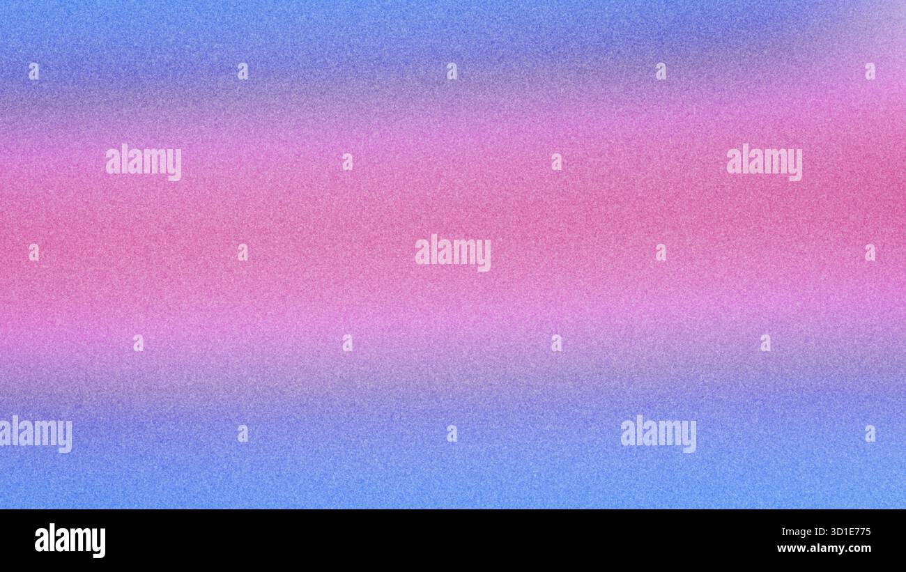 Dieser farbenfrohe Hintergrund mit Farbverlauf eignet sich perfekt für digitale Kunst, Website-Design, Social Media Posts und KI-generierte Bilder Stockfoto