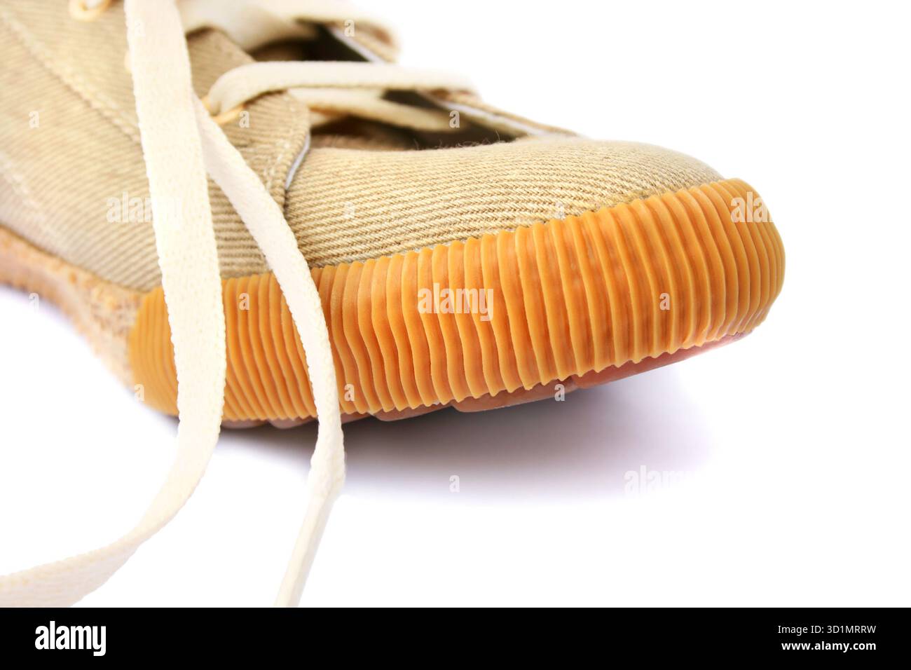 Schuh Stockfoto