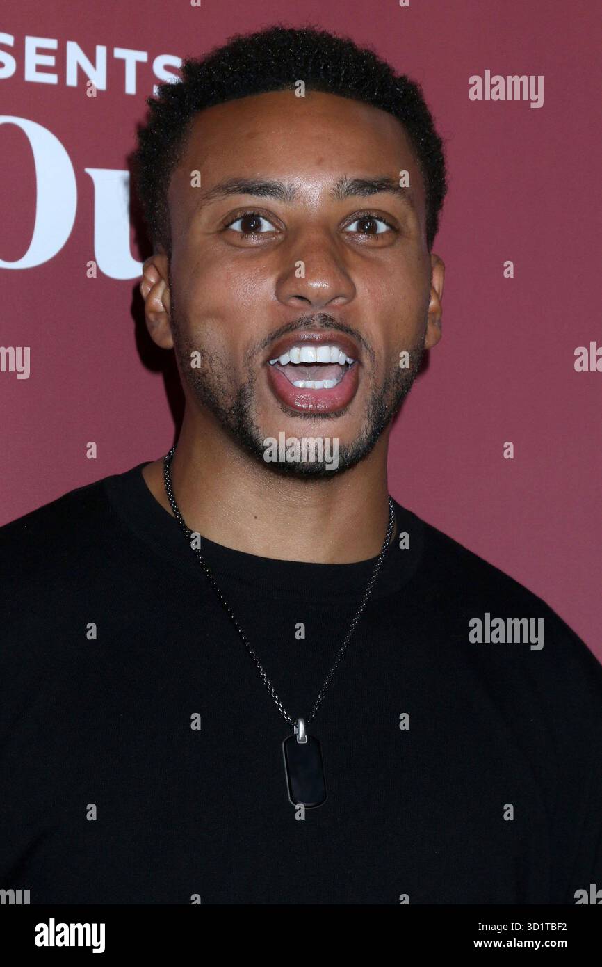 Greg mathis jr -Fotos und -Bildmaterial in hoher Auflösung – Alamy