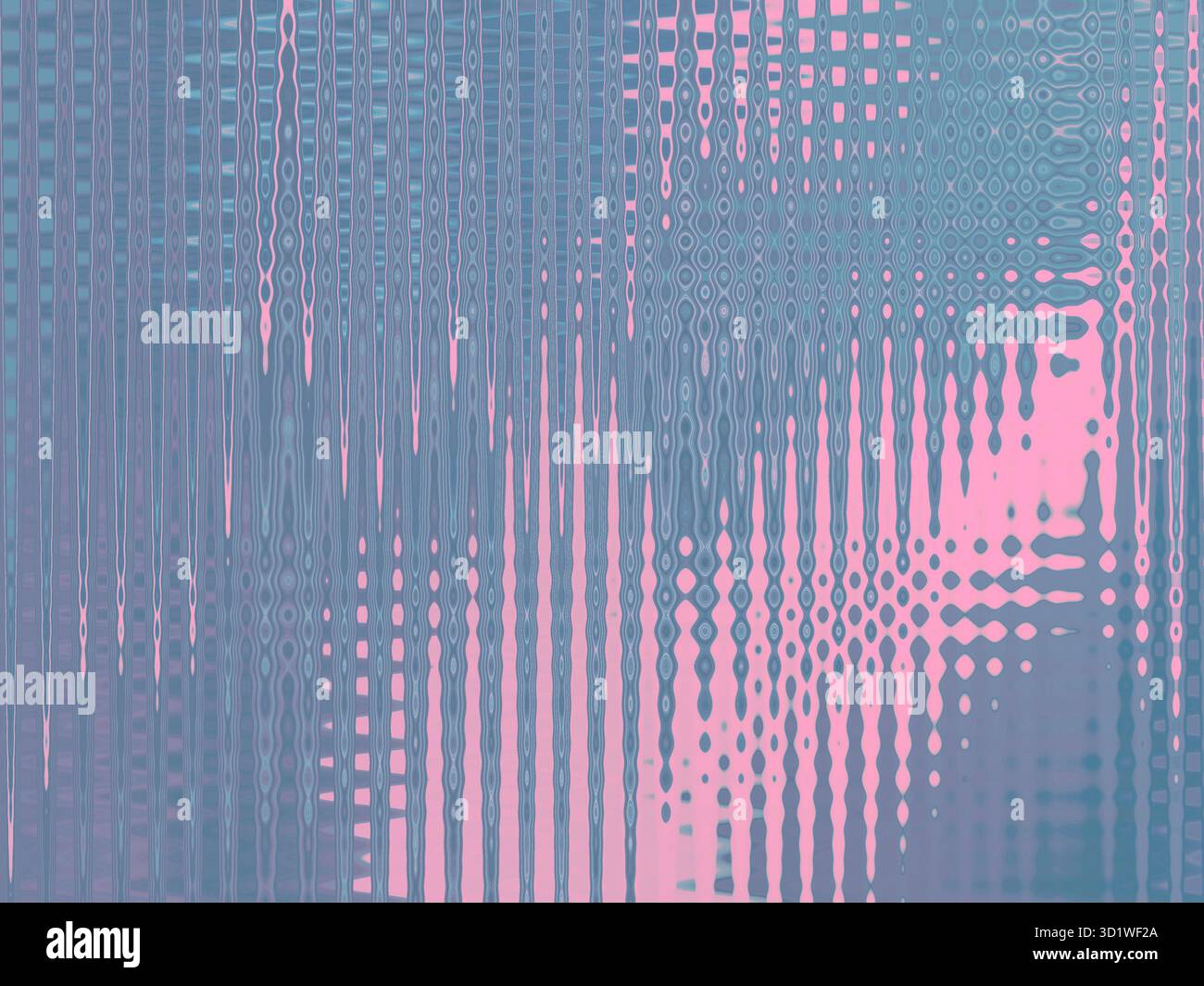 Hintergrund mit Blasen, Linien, eine Erinnerung an das Design eines Spielbretts. Töne zeigen gedämpfte Eleganz. Abstraktes Designbild mit feinen Details hat Linien und Form. Stockfoto