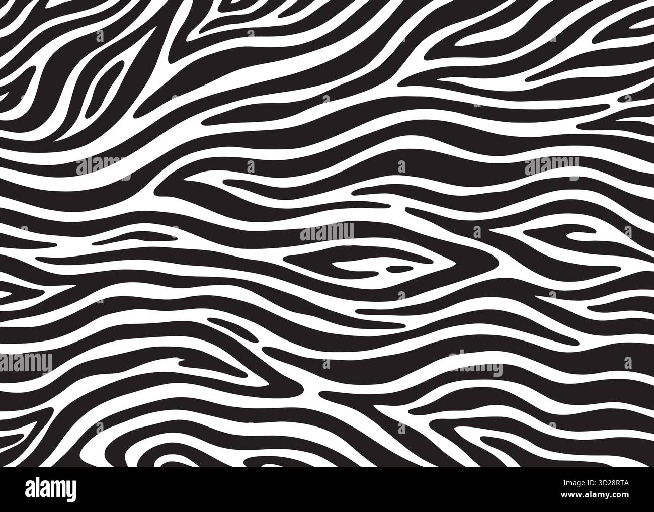 Abstrakter flüssiger Kunstmuster Hintergrund. Vektor-Illustration Kunsthintergrund Stock Vektor