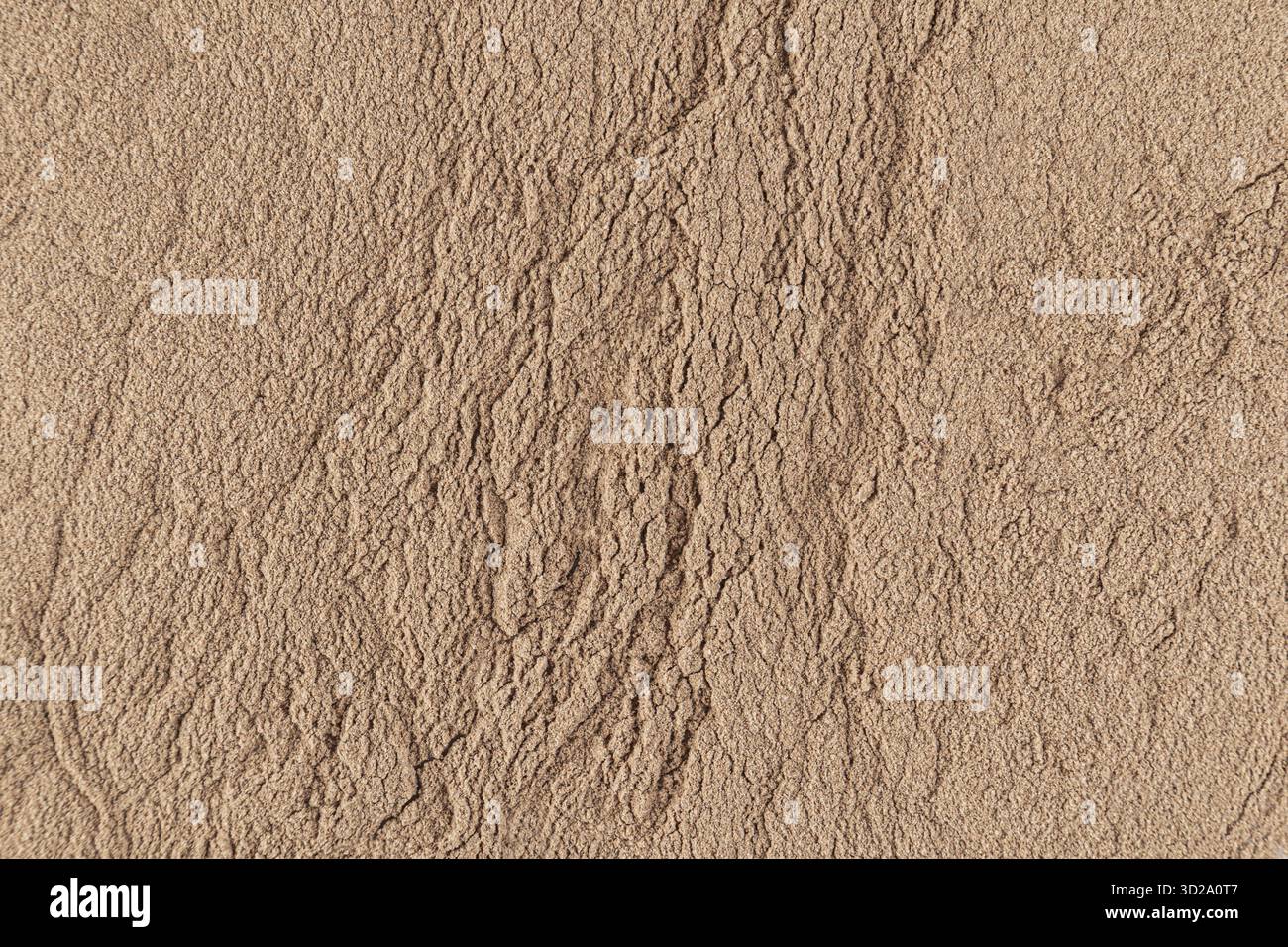 Herrliche Textur von Bronzepulver. Nahaufnahme Bild. Geprägte Textur. Kosmetischer Hintergrund. Layout für Design Stockfoto