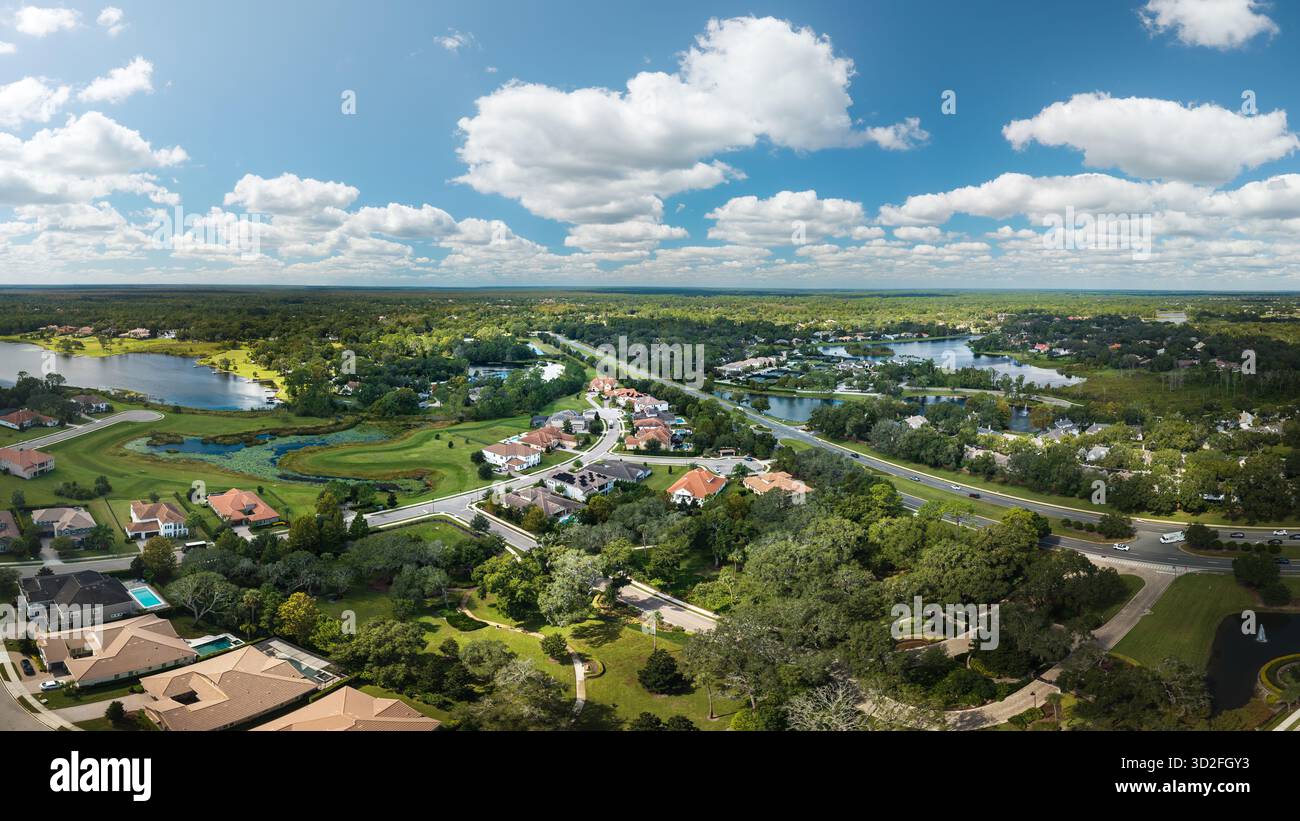 Standard Stockfoto