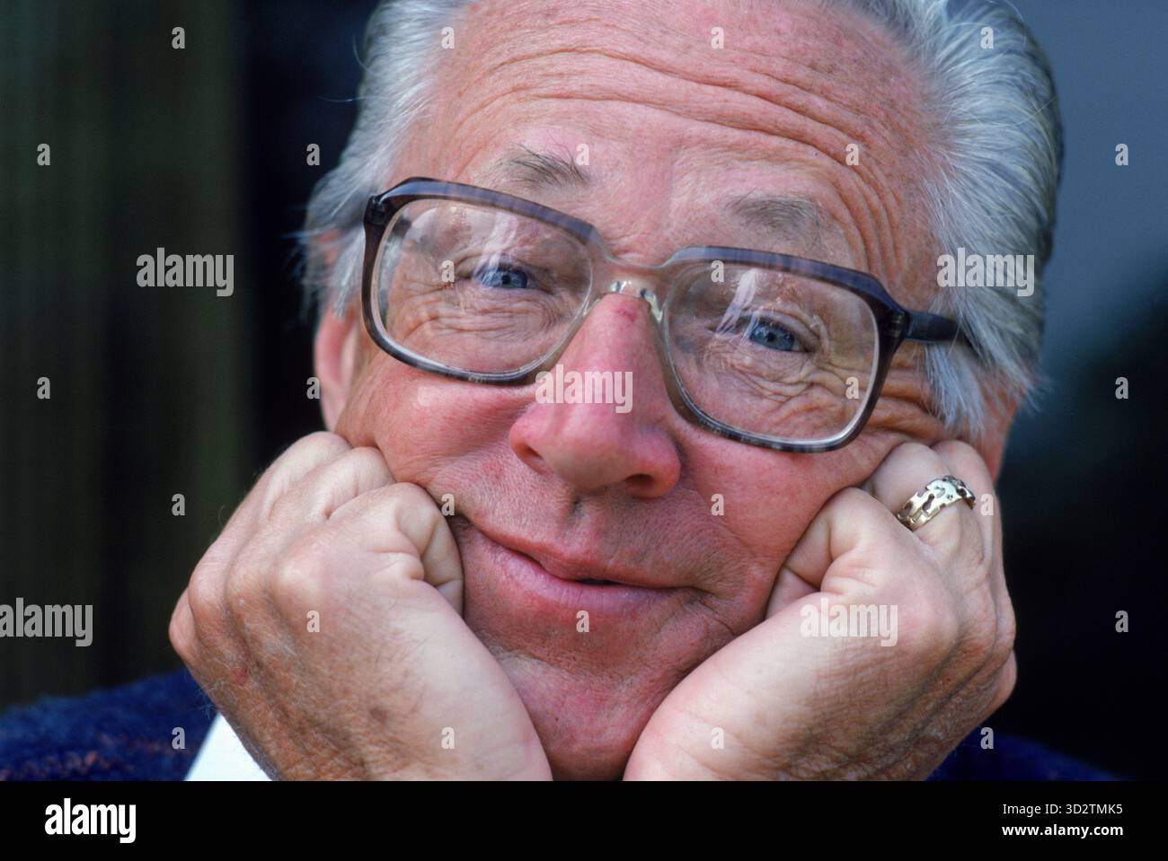 Charles Schultz Stockfoto