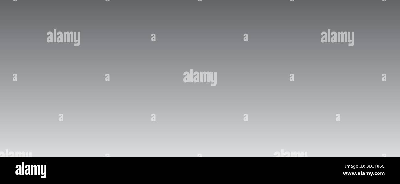 Moderner minimalistischer Silberverlaufshintergrund: Abstrakte wellige Nacre-Töne mit einer weichen Grau- und weißen Flüssigtextur für professionelle Banner, Website Desi Stock Vektor