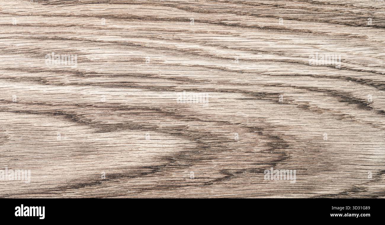 Holzplatte, alte Bodenplatte oder Grunge-Tisch Stockfoto