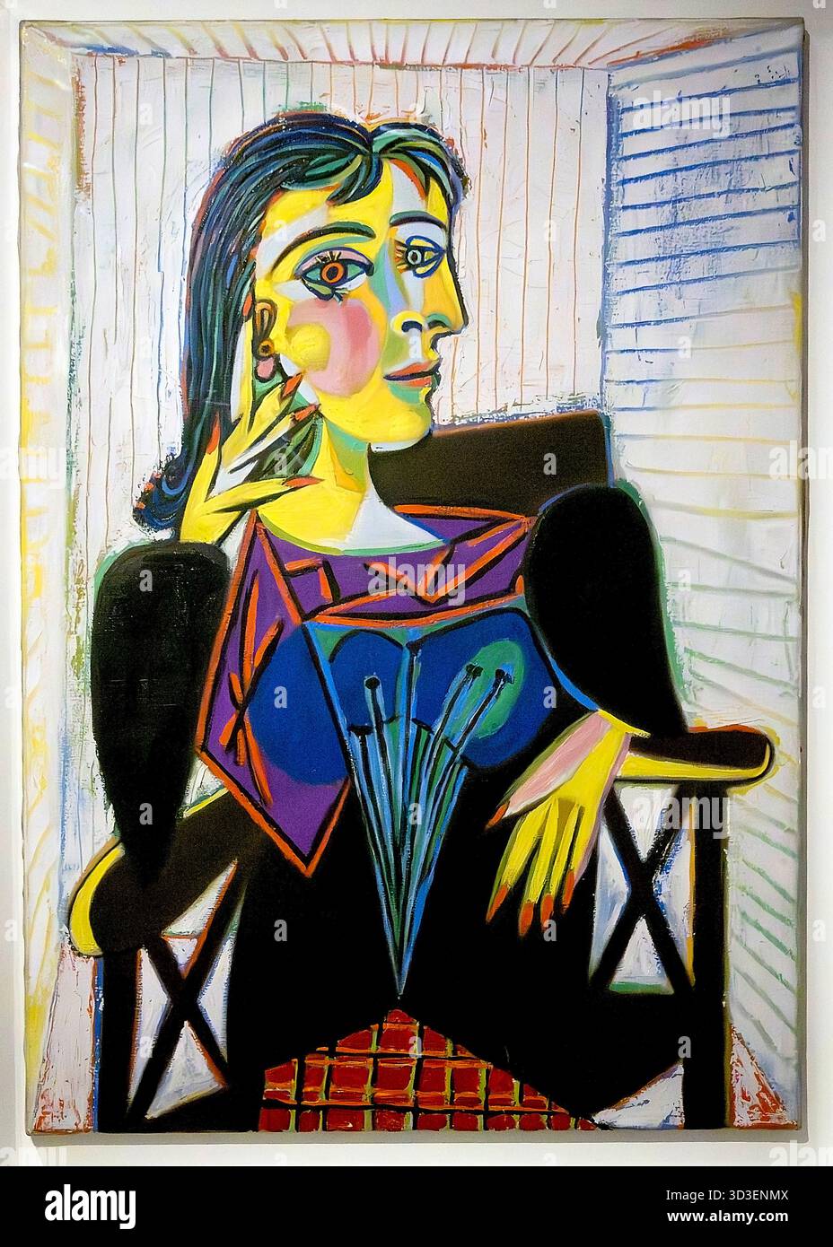 Portrait von dora maar -Fotos und -Bildmaterial in hoher Auflösung