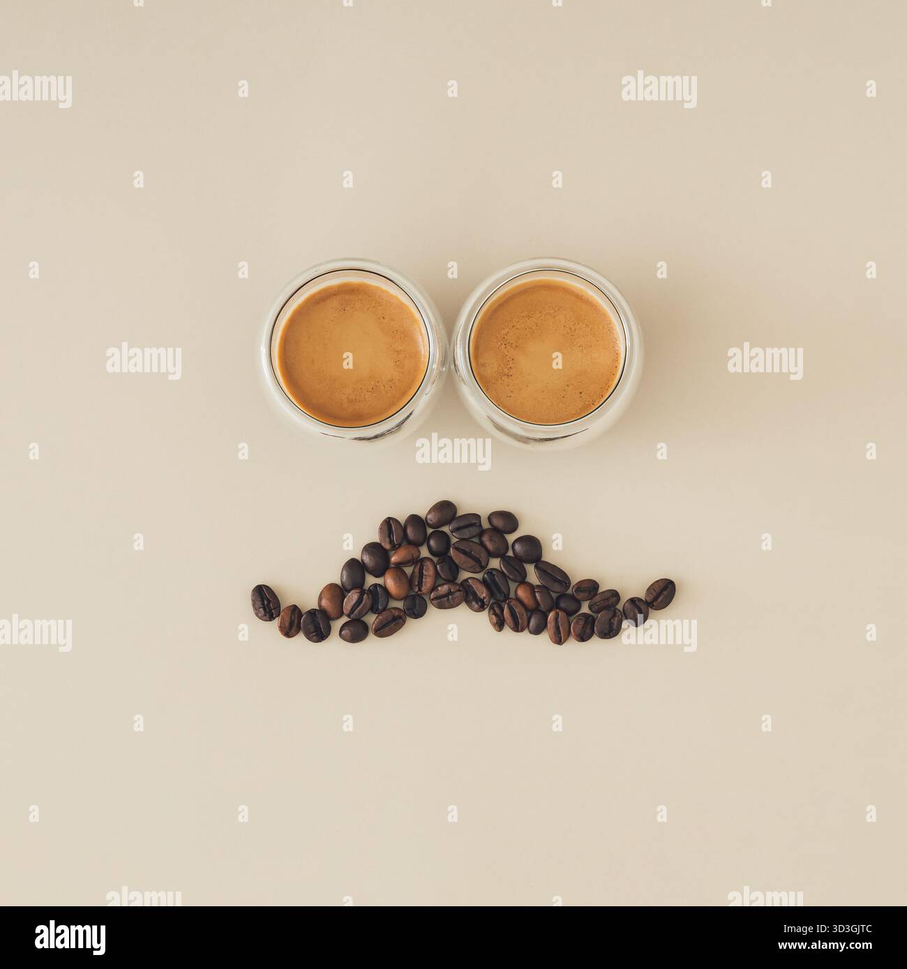 Kchendeko Kaffee 50 Stck Realistische Kaffeebohnen Deko - Knstliche Harz  Kaffeebohnen Fr Display & Fotografie