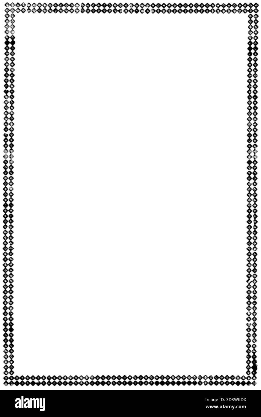 Diese Illustration aus dem polnischen Buch „Wieslaw czyli Obraz ludu nadwilaskiego“ aus dem Jahr 1893 zeigt Szenen des ländlichen Lebens entlang der Weichsel. Der anonyme Künstler hat alltägliche Momente und das Leben der lokalen Bevölkerung im späten 19. Jahrhundert festgehalten. Stockfoto