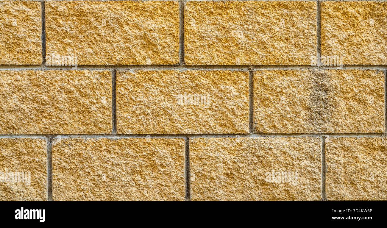 Abstraktes Strukturiertes Hintergrunddesign Aus Alten Ziegelwänden Stockfoto