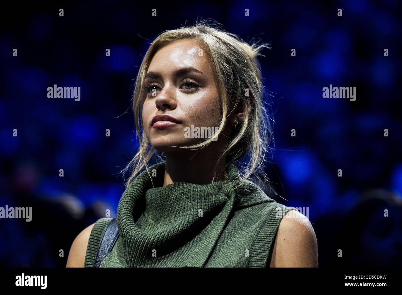 Robin Rundén Laila hasanovic -Fotos und -Bildmaterial in hoher Auflösung – Alamy