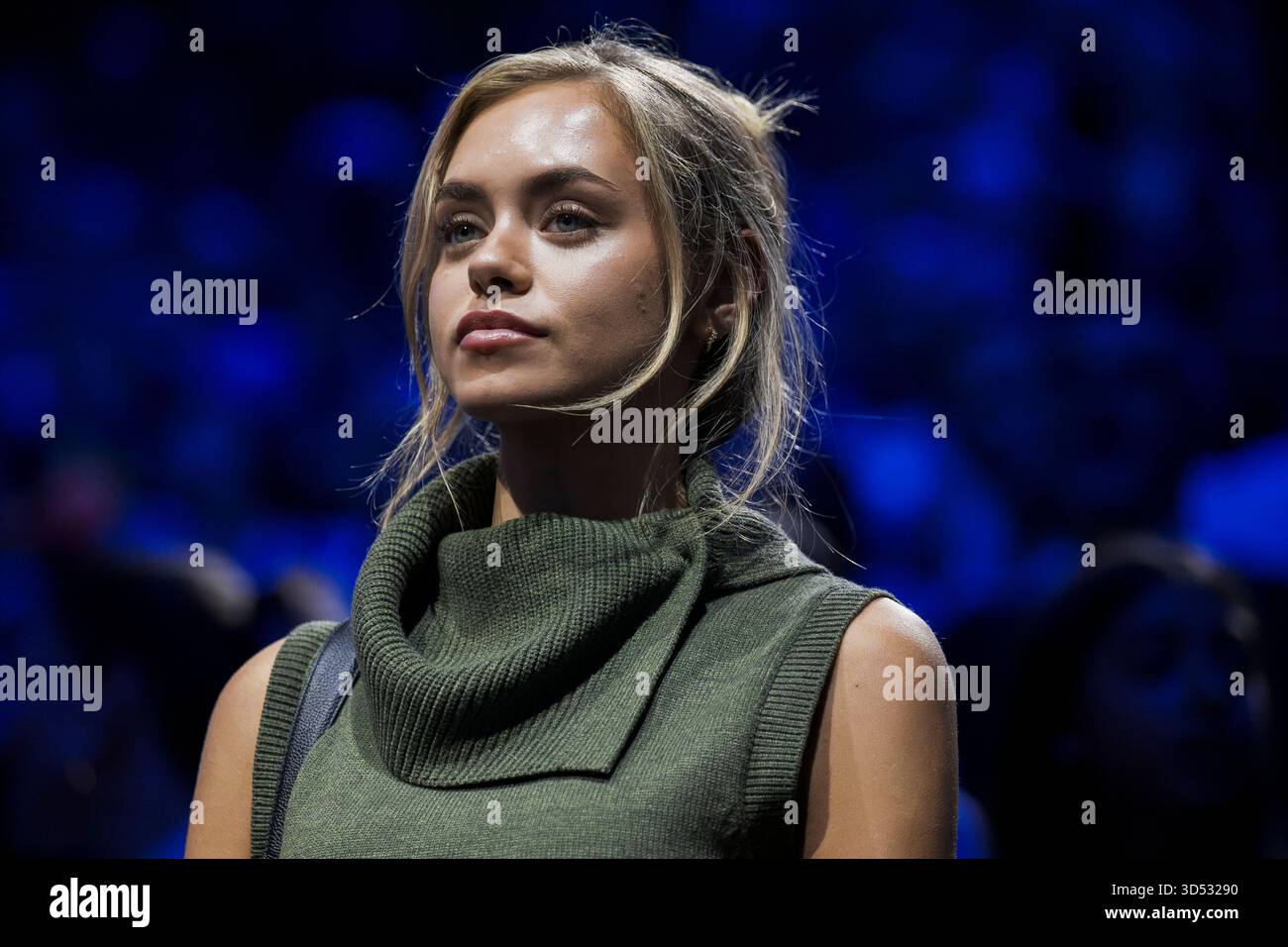 Robin Rundén Laila hasanovic -Fotos und -Bildmaterial in hoher Auflösung – Alamy