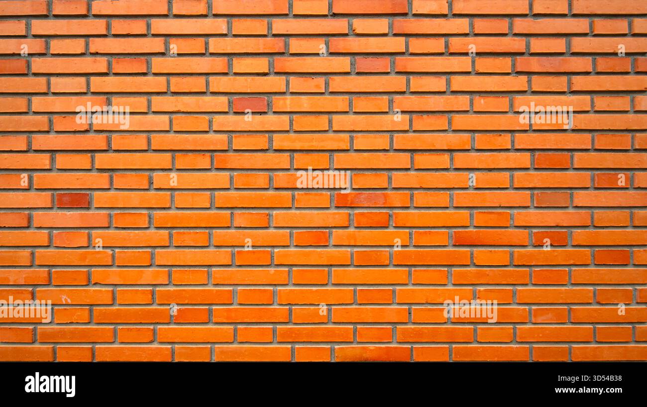 Abstraktes Strukturiertes Hintergrunddesign Aus Alten Ziegelwänden Stockfoto