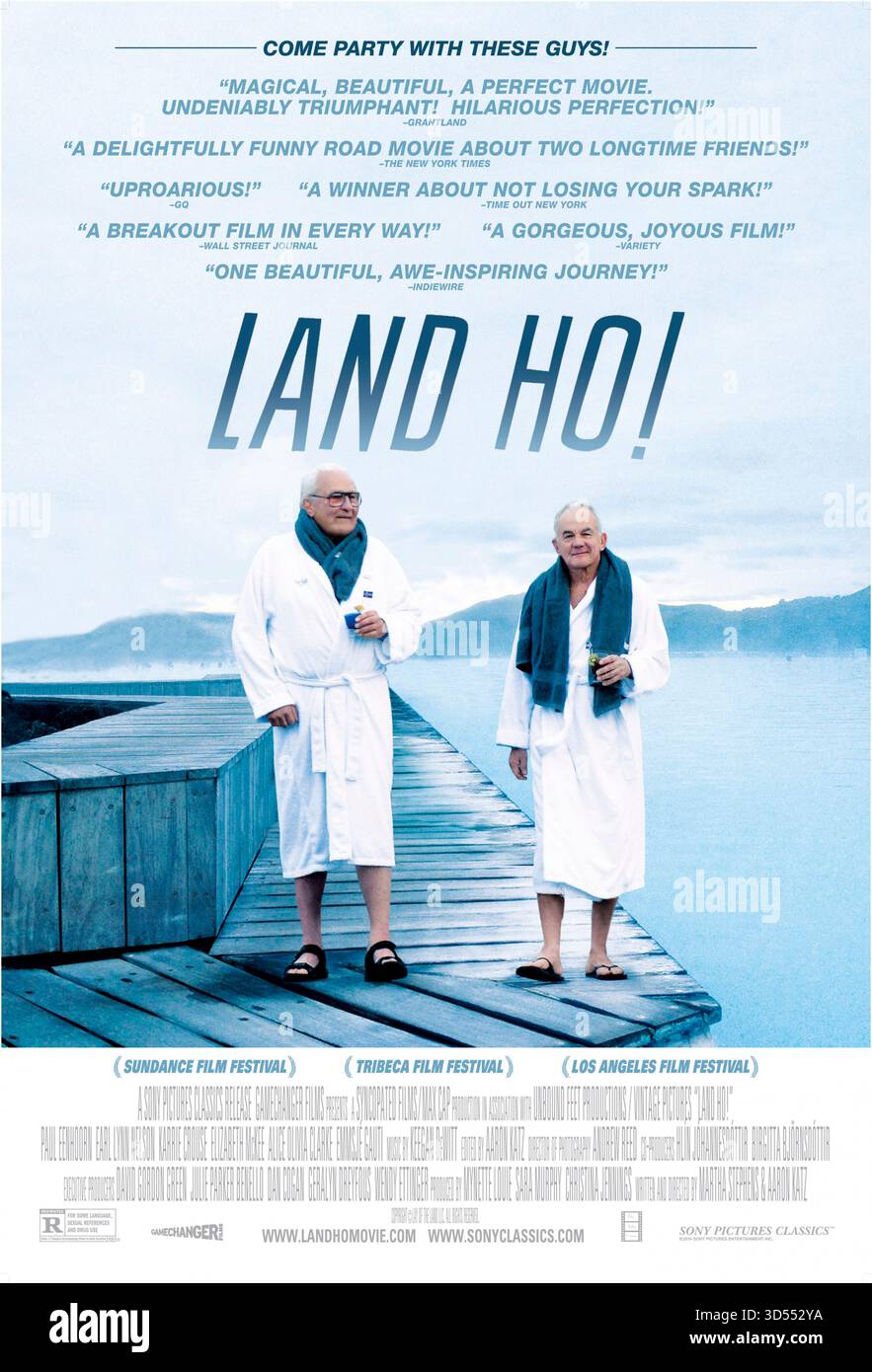 Der letzte von Robin Hood, 2014, 2010, 21. Jahrhundert, Richard Glatzer, Wash Westmoreland, Kevin Kline, Dakota Fanning, Susan Sarandon, Film, Poster, Poster, Kino, Unterhaltung, Film, Film, offiziell, Werbung, Werbung, Werbung, Werbung, Grafik, Kunst, visuell, Design, Kunst, Theateraufführung, USA, USA, Amerika, Amerika, Usa, Samuel Goldwyn Filme, Drama, Biografie, Romantik, Hollywood, Errol Flynn, Beverly Aadland, Skandal, Ruhm, Age GAP, Nachkriegszeit, Bildschirmlegende, Mutter, Earl Flynn, Star, Kontroverse, wahre Geschichte, Boulevardzeitungen, 1950er Jahre Stockfoto