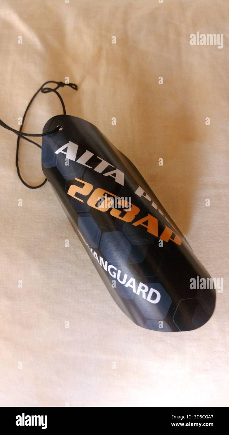 Avantgarde Alta Pro 263 AP Fotostativ. Stockfoto