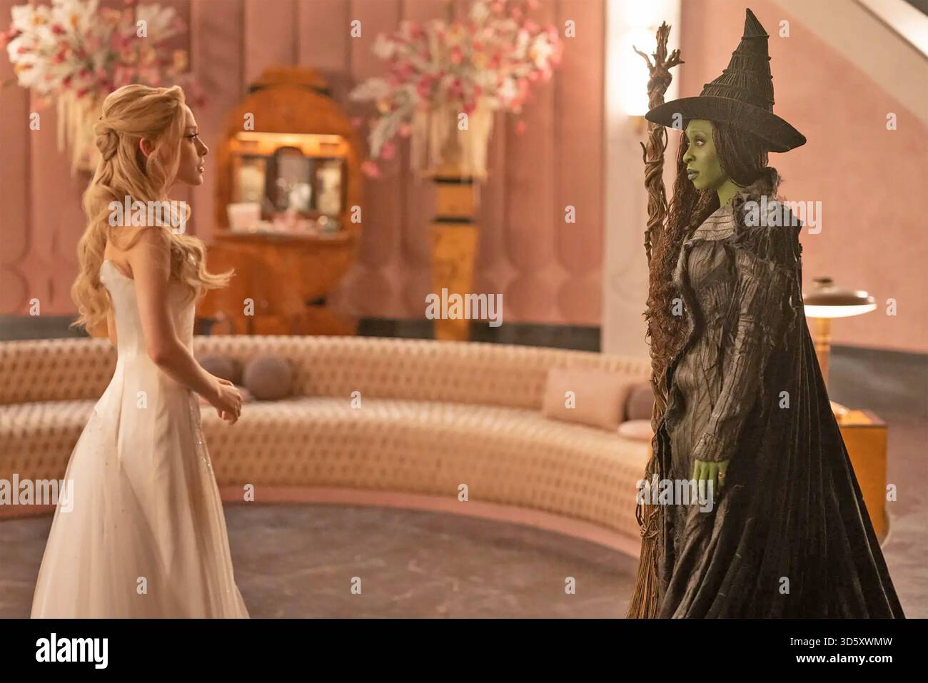 Ariana grande 2025 Fotos und Bildmaterial