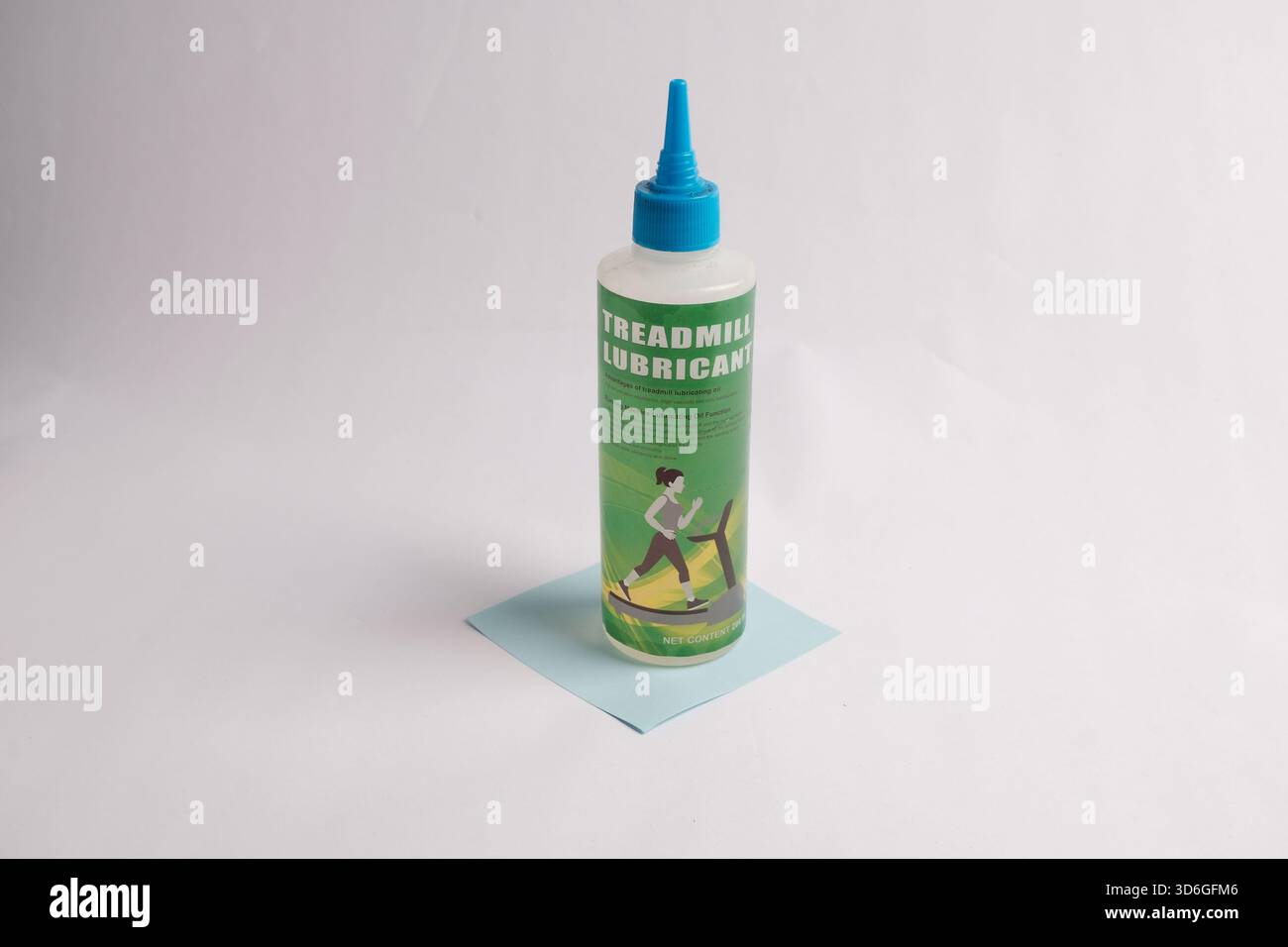 laufband gleitmittel 100ml Silikonöl Laufband Gleitmittel Pflege Schmiermittel für Sportgeräte