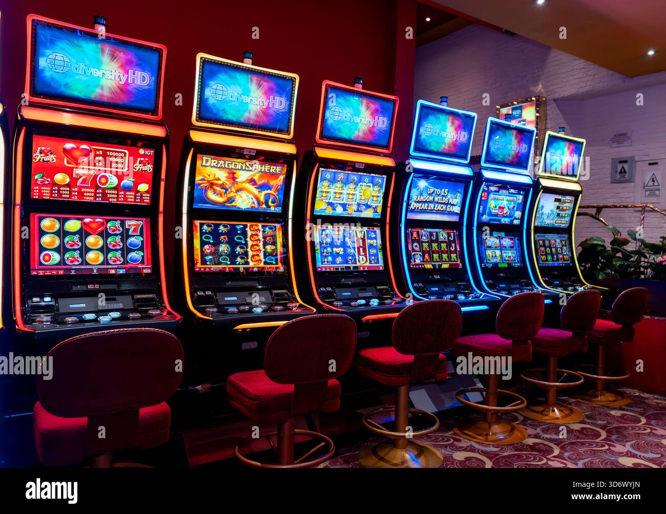 ideal-casino.de – Review: Casino Ideal Login: So klappt der Zugang zum Konto