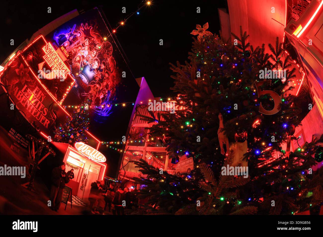 geek-weihnachtsmarkt-fotos-und-bildmaterial-in-hoher-aufl-sung-alamy