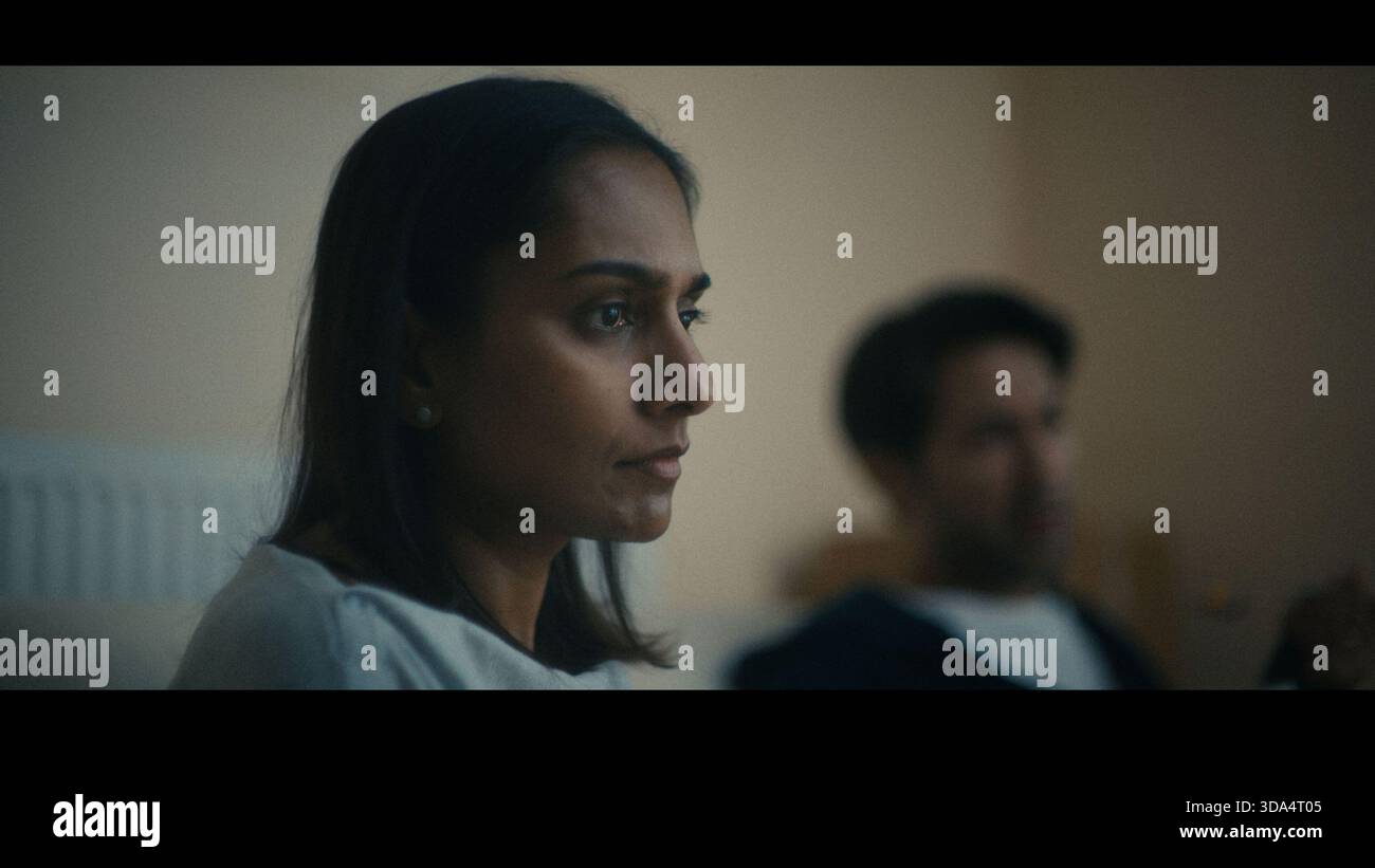 Ab und zu (2023) *Filmstill - nur redaktionelle Verwendung* siehe Besondere Anweisungen. CAP/TFS-Bild, das von Capital Pictures bereitgestellt wird Stockfoto