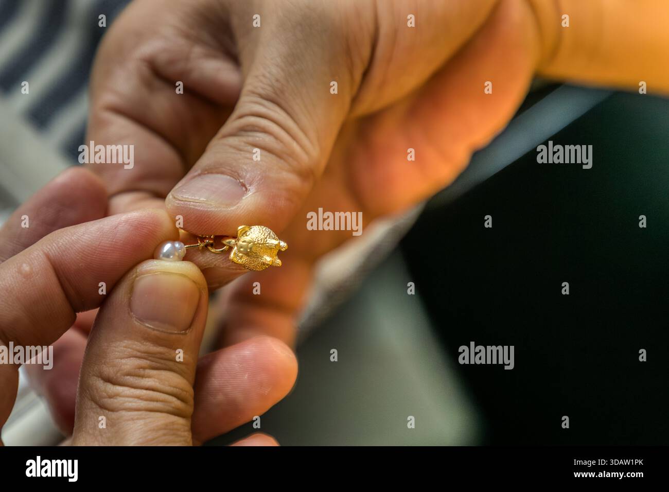 Shima, Mie, Japan Stockfoto