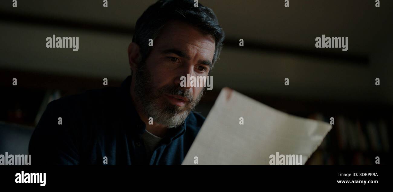 The Boogeyman (2023)Chris Messina as will Harper *Filmstill - nur redaktionelle Verwendung* siehe spezielle Anweisungen. CAP/TFS-Bild, das von Capital Pictures bereitgestellt wird Stockfoto